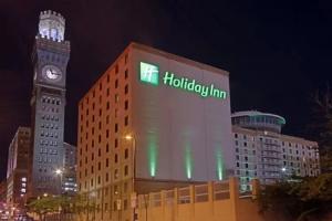 Holiday Inn Baltimore-Inner Harbor, Baltimore