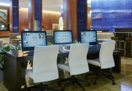 Hilton Baltimore Inner Harbor - 18