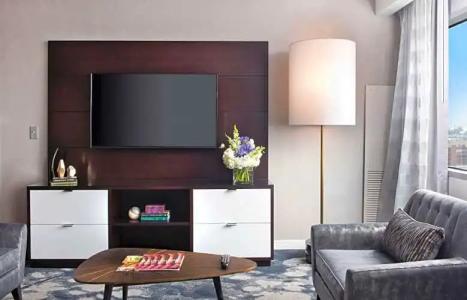 Hilton Baltimore Inner Harbor - 94