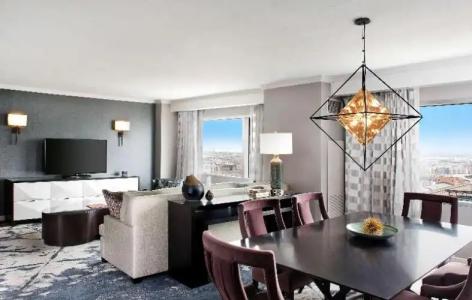 Hilton Baltimore Inner Harbor - 71