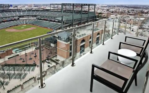 Hilton Baltimore Inner Harbor - 59