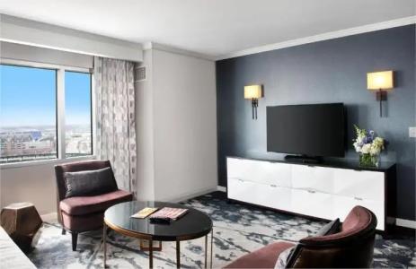 Hilton Baltimore Inner Harbor - 130