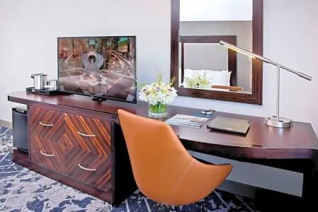 Hilton Baltimore Inner Harbor - 99