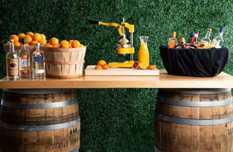 Hilton Baltimore Inner Harbor - 14