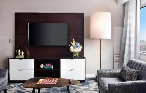 Hilton Baltimore Inner Harbor - 91