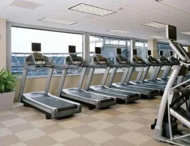 Hilton Baltimore Inner Harbor - 20