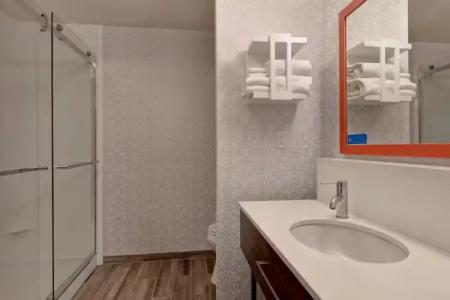 Hilton Baltimore Inner Harbor - 35