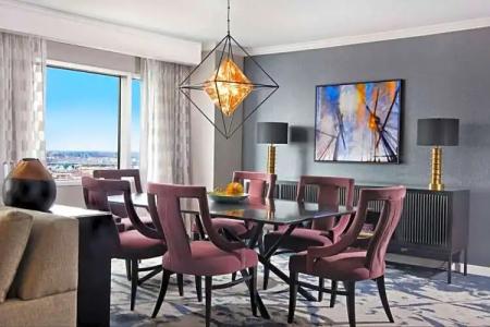 Hilton Baltimore Inner Harbor - 125