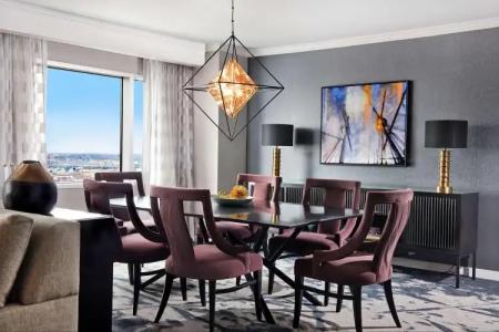 Hilton Baltimore Inner Harbor - 5