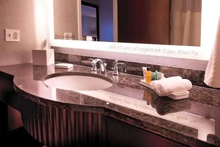 Hilton Baltimore Inner Harbor - 136