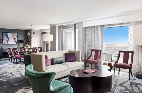 Hilton Baltimore Inner Harbor - 51