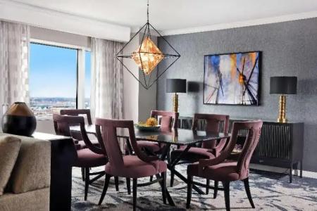 Hilton Baltimore Inner Harbor - 67