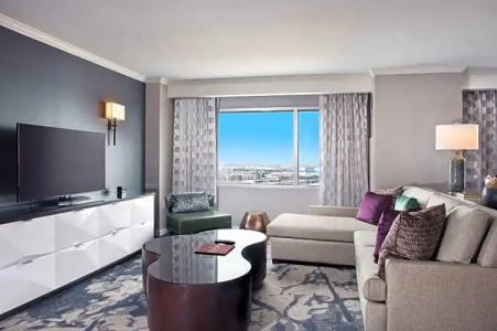 Hilton Baltimore Inner Harbor - 138