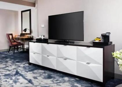 Hilton Baltimore Inner Harbor - 132