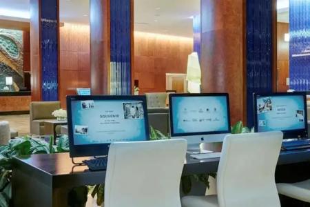 Hilton Baltimore Inner Harbor - 32