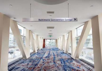 Hilton Baltimore Inner Harbor - 15