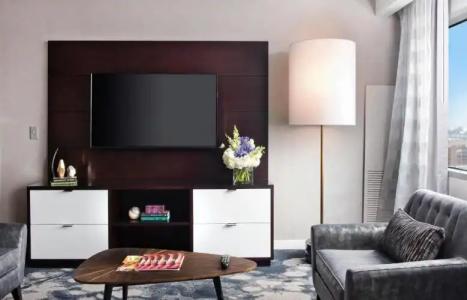 Hilton Baltimore Inner Harbor - 109