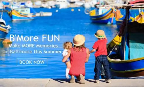 Hilton Baltimore Inner Harbor - 30