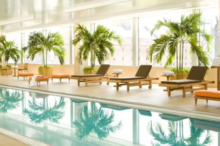 Hilton Baltimore Inner Harbor - 29