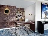 Presidential room