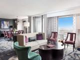 1 Bedroom Suite with balcony