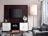 Deluxe Double room with park view