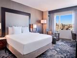 1 Bedroom Double Suite