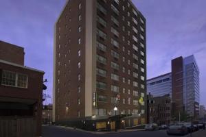 Home2 Suites by Hilton Baltimore Downtown, Baltimore