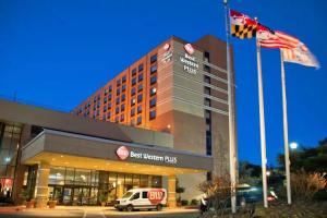 Best Western Plus Hotel & Conference Center, Baltimore