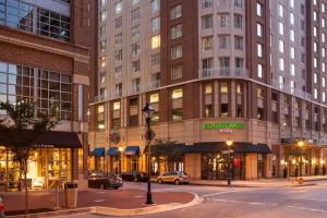 Courtyard by Marriott Baltimore Downtown/Inner Harbor, Baltimore