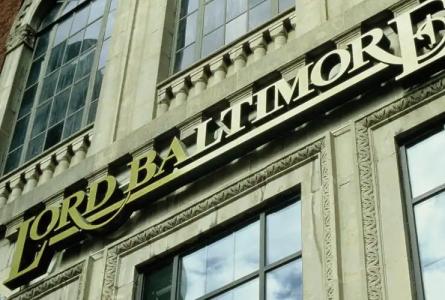 Lord Baltimore