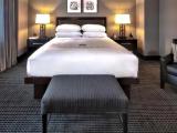 Standard Double room with partial view