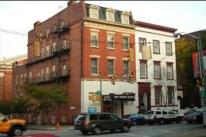 Midtown Inn, Baltimore