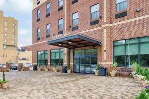 Sleep Inn & Suites Downtown Inner Harbor, Baltimore
