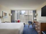Accessible Double room