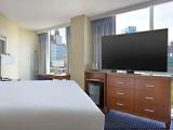 Premier Double Suite with harbour view