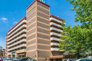 Quality Inn University Center, Pittsburgh