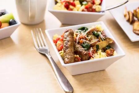 Hyatt Place Pittsburgh North Shore - 8