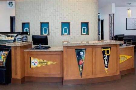 Hyatt Place Pittsburgh North Shore - 18