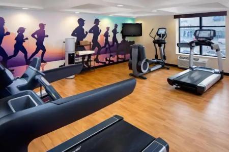 Hyatt Place Pittsburgh North Shore - 15