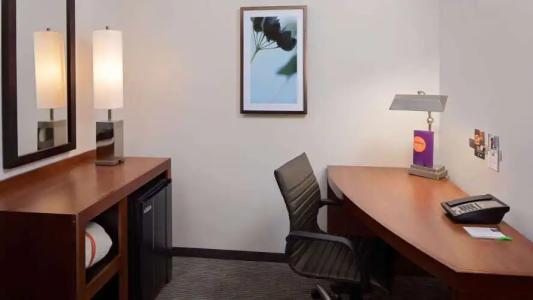 Hyatt Place Pittsburgh North Shore - 3