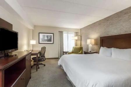 Courtyard by Marriott Pittsburgh University Center - 30