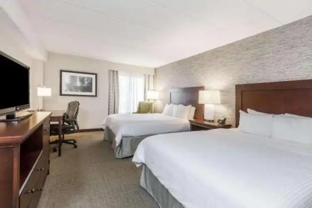 Courtyard by Marriott Pittsburgh University Center - 31