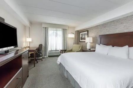 Courtyard by Marriott Pittsburgh University Center - 38