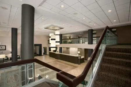 Courtyard by Marriott Pittsburgh University Center - 1