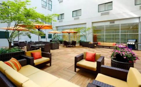 Courtyard by Marriott Pittsburgh Downtown - 14