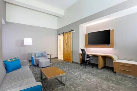 Courtyard by Marriott Pittsburgh Downtown - 67