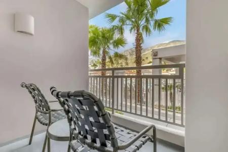 Palm Canyon Resort - 50