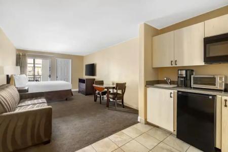 Palm Canyon Resort - 15