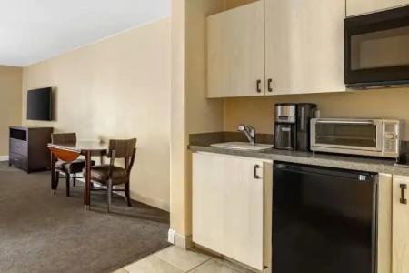 Palm Canyon Resort - 51